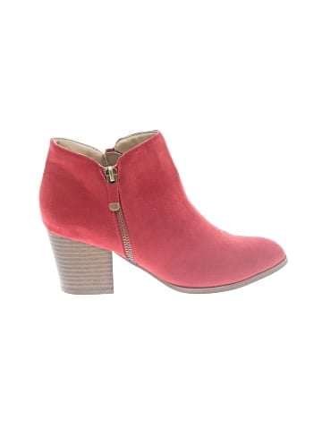 Style&Co Ankle Boots (view 1)