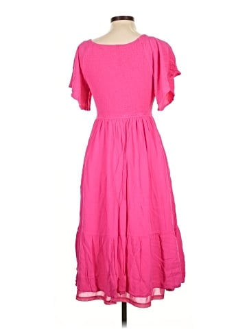 In Loom Casual Dress (view 2)