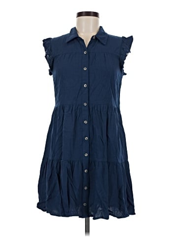 Lucky Brand Casual Dress (view 1)