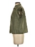 Gap Green Sleeveless Button-Down Shirt Size XS - photo 5