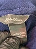Eddie Bauer Blue Pullover Hoodie Size 5 - 6 - photo 3