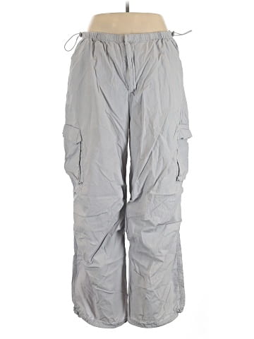 Faded Rose Casual Pants (view 1)