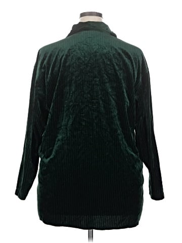 Victoria Jones Long Sleeve Blouse (view 2)