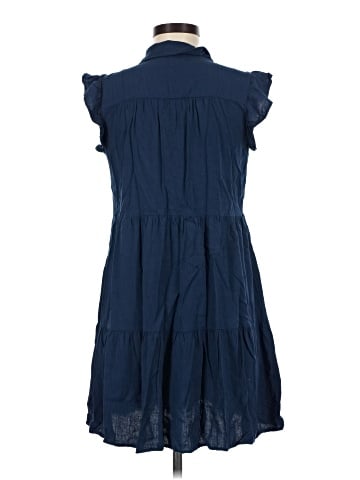 Lucky Brand Casual Dress (view 2)