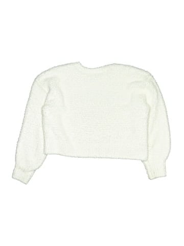 Hello Kitty Pullover Sweater (view 2)