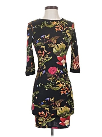 Topshop Cocktail Dress (view 1)
