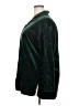 Victoria Jones 100% Polyester Green Long Sleeve Blouse Size 2X - photo 5