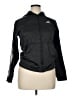 Adidas 100% Polyester Gray Track Jacket Size XL - photo 1