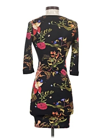 Topshop Cocktail Dress (view 2)