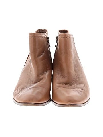 Aldo Ankle Boots (view 2)