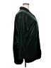 Victoria Jones 100% Polyester Green Long Sleeve Blouse Size 2X - photo 4