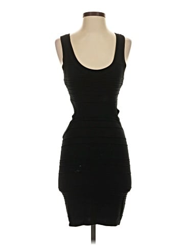 2b bebe Cocktail Dress (view 1)