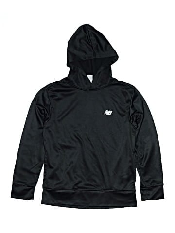 New Balance Pullover Hoodie (view 1)