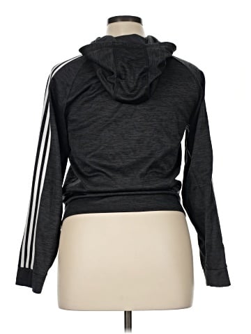 Adidas Track Jacket (view 2)