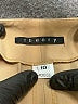 Theory Solid Tan Casual Skirt Size 10 - photo 4