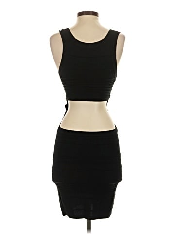2b bebe Cocktail Dress (view 2)