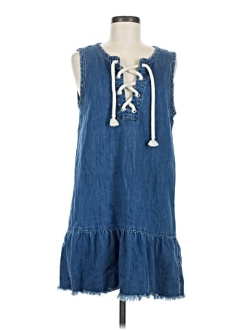 Aerie Casual Dress (view 1)