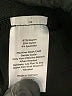 Talbots Solid Black Active Pants Size 16 - photo 5
