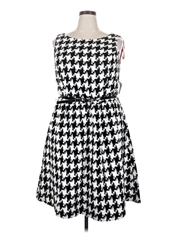 Jessica Simpson Casual Dress (view 1)