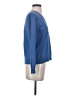 Lands' End Blue Pullover Sweater Size S - photo 4