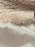 Unbranded Pink Faux Fur Jacket Size XL - photo 6
