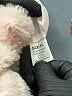 Unbranded Pink Faux Fur Jacket Size XL - photo 7