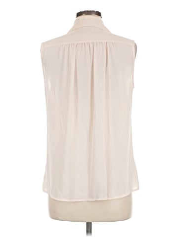 Anne Klein Sleeveless Blouse (view 2)