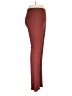ShoSho Burgundy Active Pants Size L - photo 4