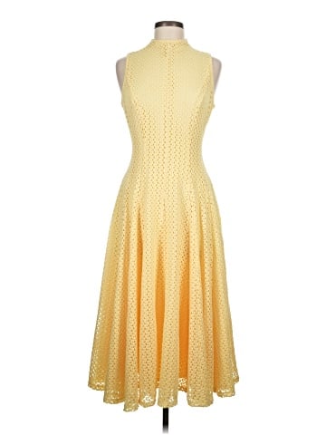 White House Black Market Cocktail Dress (view 1)