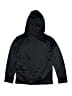New Balance 100% Polyester Black Pullover Hoodie Size 12 - photo 2