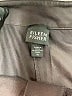 Eileen Fisher Brown Casual Pants Size XL - photo 4