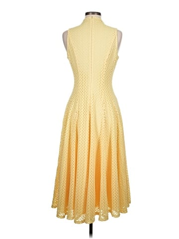 White House Black Market Cocktail Dress (view 2)