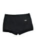 Assorted Brands Solid Black Shorts Size XXL - photo 2