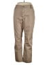Lee Solid Tan Khakis Size 18M - photo 1