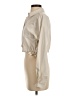 Zara Ivory Long Sleeve Blouse Size XS - photo 5