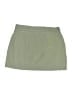 Unbranded Solid Green Skort Size M (estimated) - photo 2