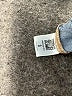 Express Blue Denim Vest Size S - photo 7