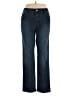 Bandolino Blue Jeans Size 14 - photo 1