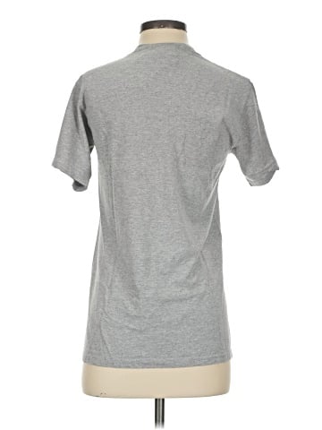 Champion Short Sleeve T-Shirt (view 2)