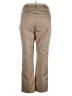 Lee Solid Tan Khakis Size 18M - photo 2