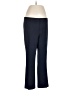 J.Crew Blue Dress Pants Size 8 - photo 1