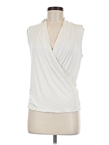 Banana Republic Sleeveless Blouse (view 1)