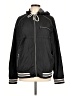 American Rag Cie 100% Polyester Black Jacket Size L - photo 1