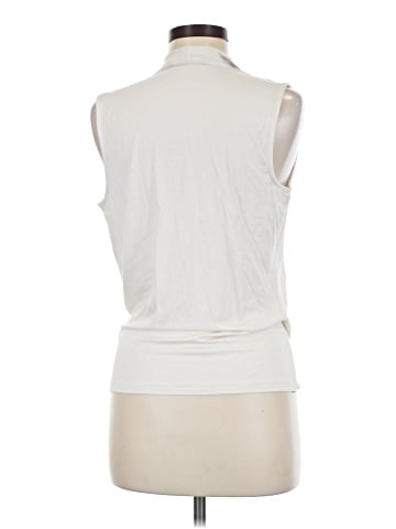 Banana Republic Sleeveless Blouse (view 2)