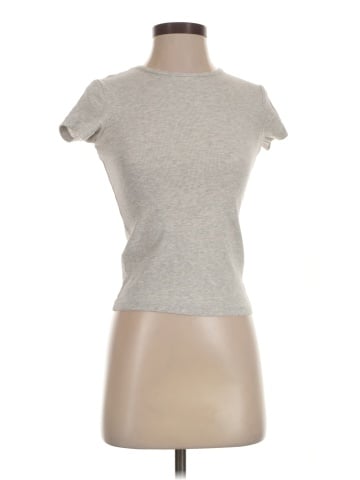 Cotton On Short Sleeve Turtleneck (view 1)