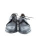 Everlane 100% Leather Solid Black Flats Size 8 - photo 2
