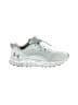 Under Armour Gray Sneakers Size 7 1/2 - photo 1