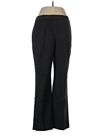 Brooks Brothers 346 Wool Pants (view 1)