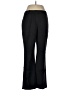 Brooks Brothers 346 100% Wool Black Wool Pants Size 10 - photo 1