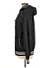 American Rag Cie 100% Polyester Black Jacket Size L - photo 5